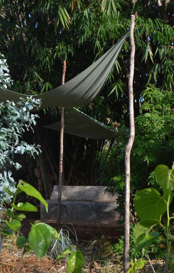 Rutete Eco Lodge Rwinkwavu Ngoại thất bức ảnh