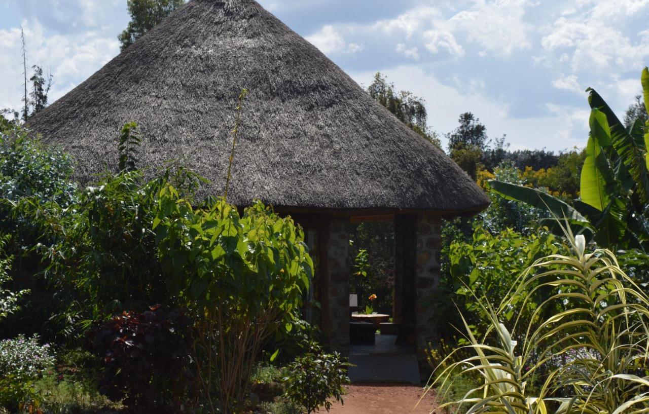 Rutete Eco Lodge Rwinkwavu Ngoại thất bức ảnh