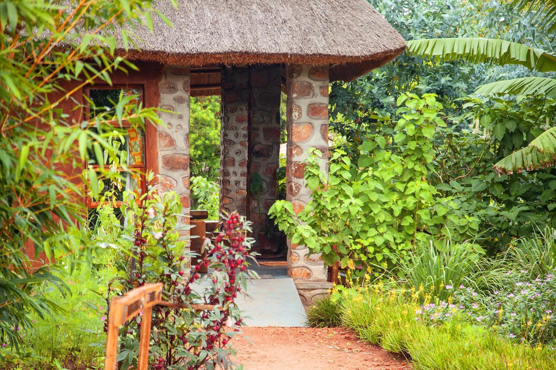 Rutete Eco Lodge Rwinkwavu Ngoại thất bức ảnh
